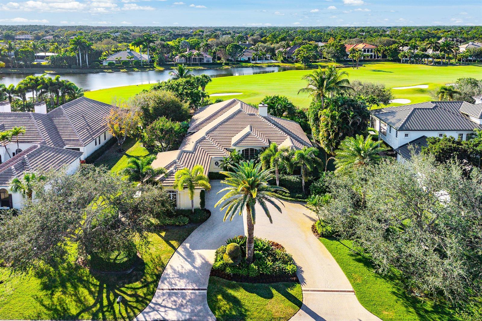 13161 Marsh Landing, Palm Beach Gardens FL 33418 photo 3