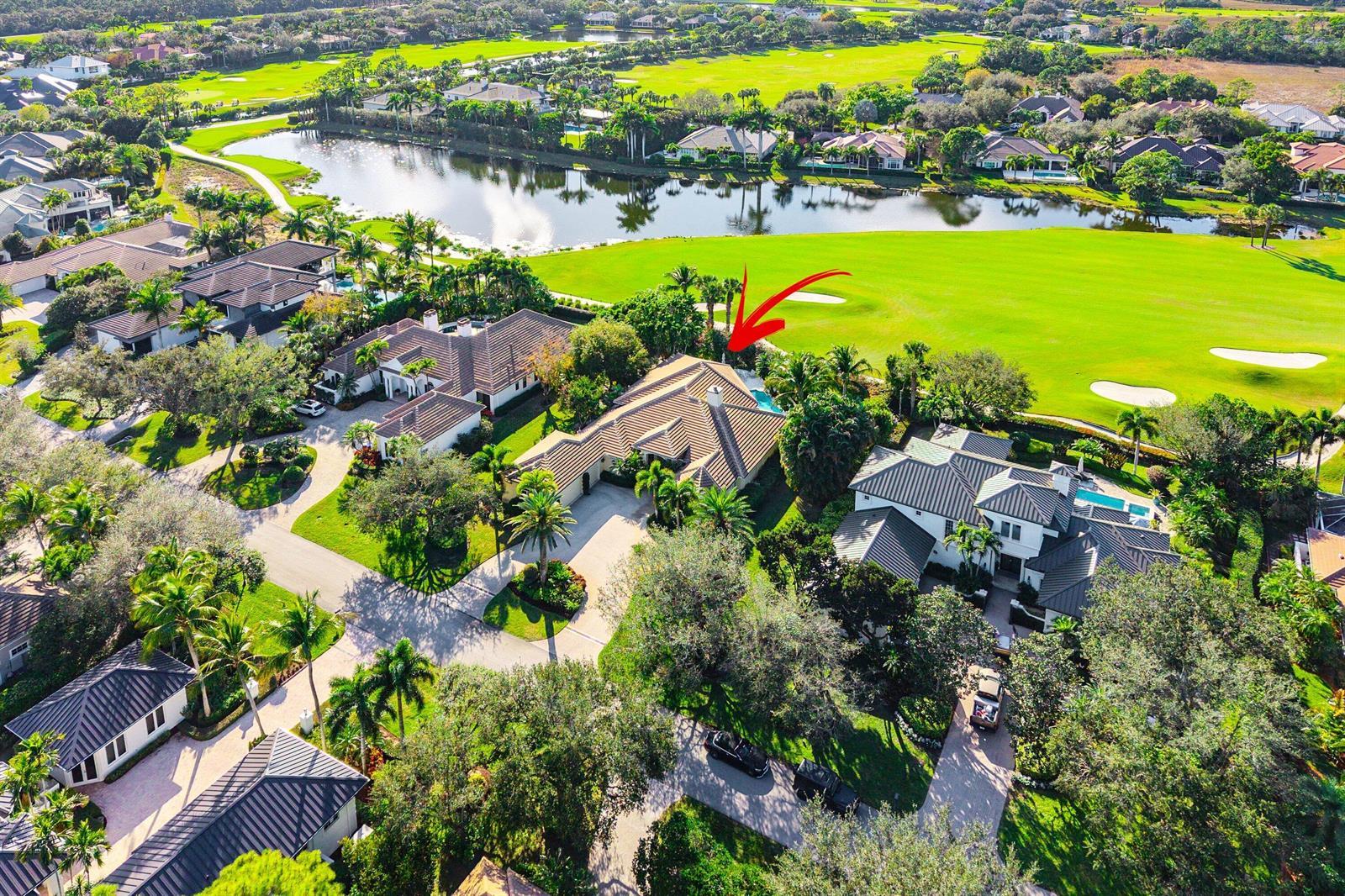 13161 Marsh Landing, Palm Beach Gardens FL 33418 photo 5