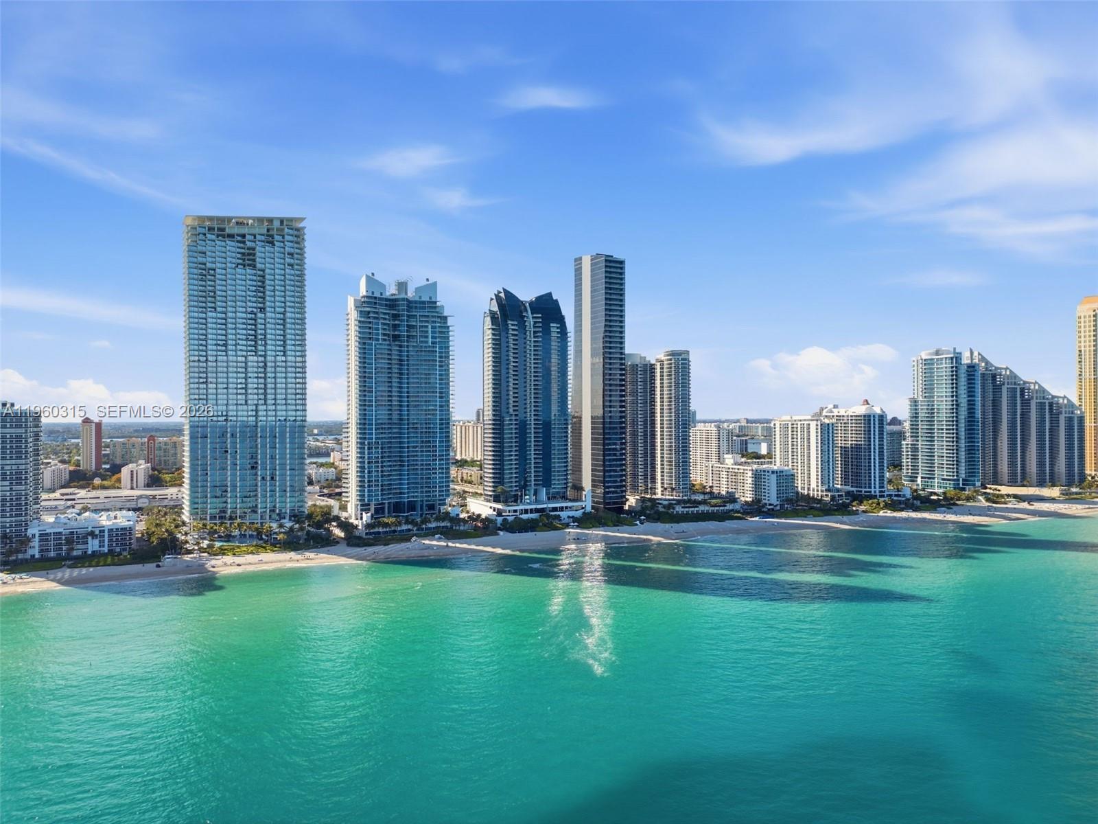 17121 Collins Ave # 1606, Sunny Isles Beach FL 33160 photo 2