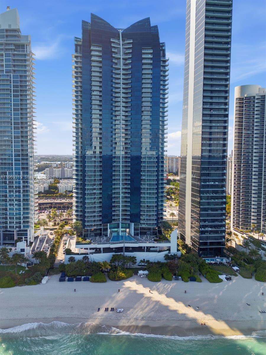 17121 Collins Ave # 1606, Sunny Isles Beach FL 33160 photo 3