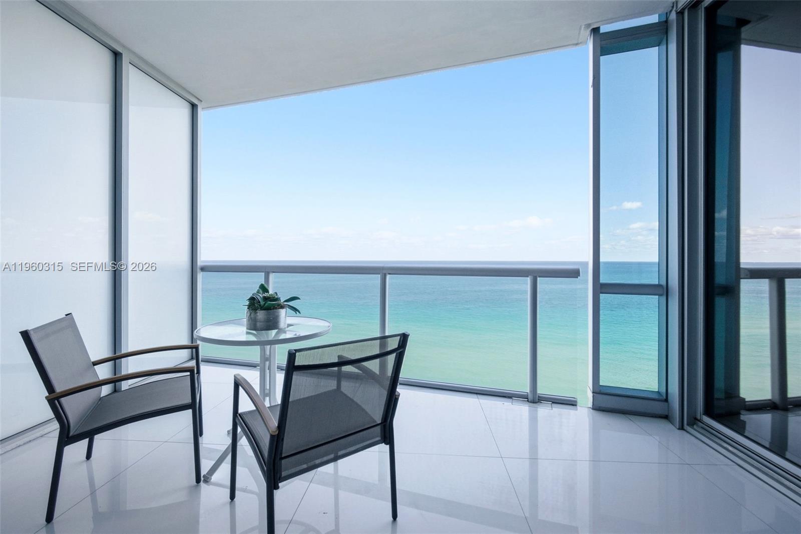 17121 Collins Ave # 1606, Sunny Isles Beach FL 33160