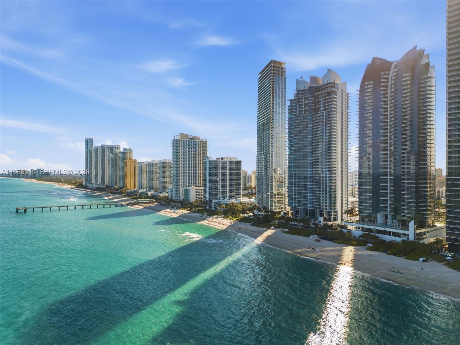 17121 Collins Ave # 1606, Sunny Isles Beach FL 33160 photo 4