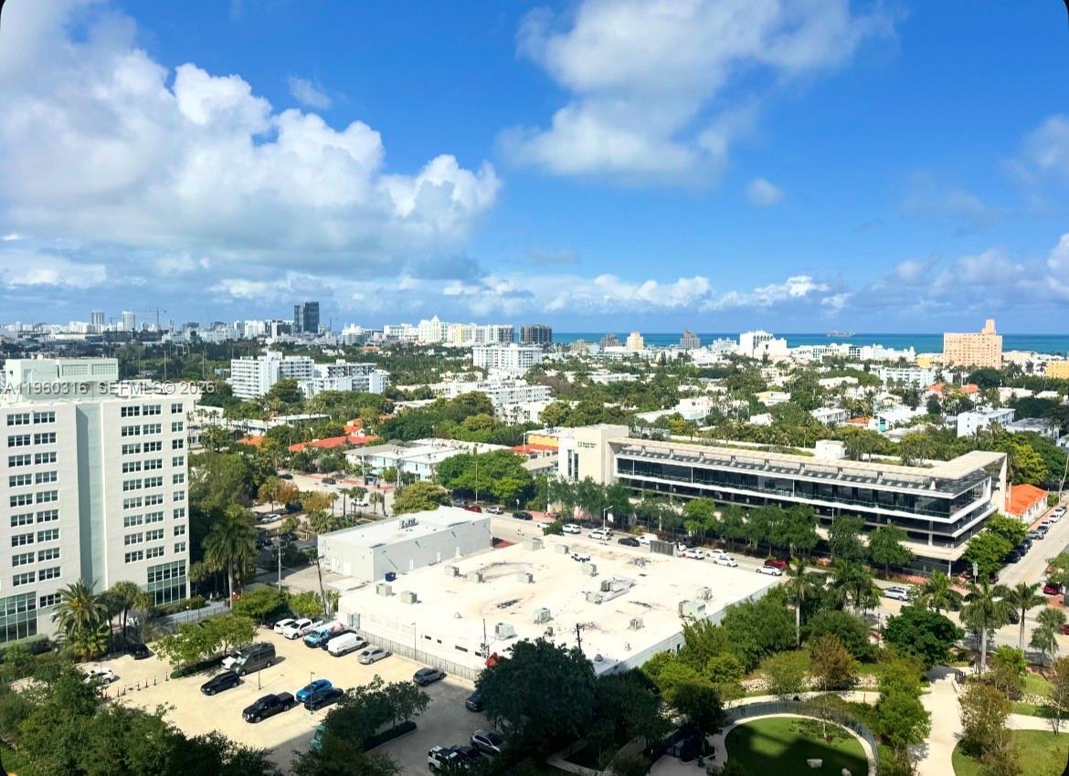 650 West Ave # 1704, Miami Beach FL 33139 photo 2