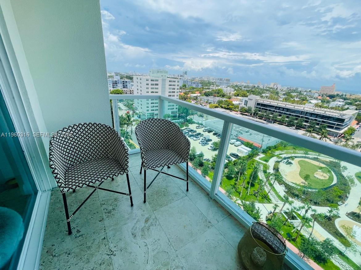 650 West Ave # 1704, Miami Beach FL 33139 photo 5