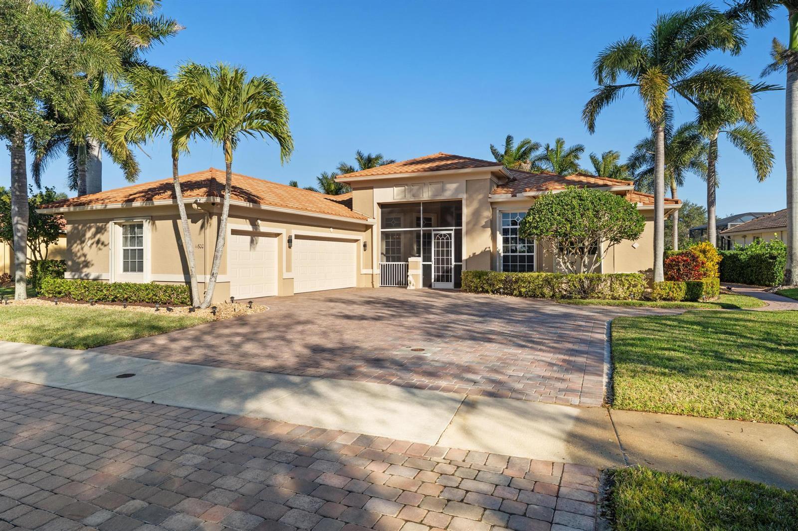 11600 SW Rossano Lane, Port St. Lucie FL 34987 photo 2