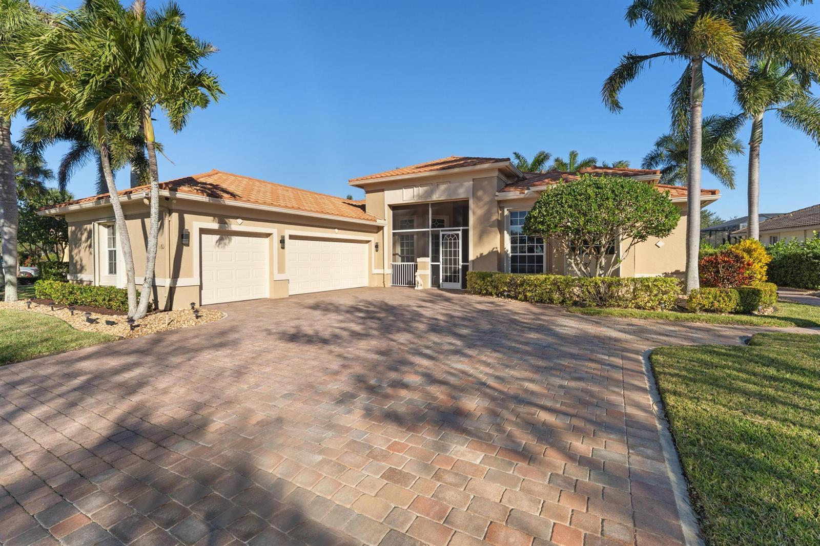 11600 SW Rossano Lane, Port St. Lucie FL 34987 photo 3