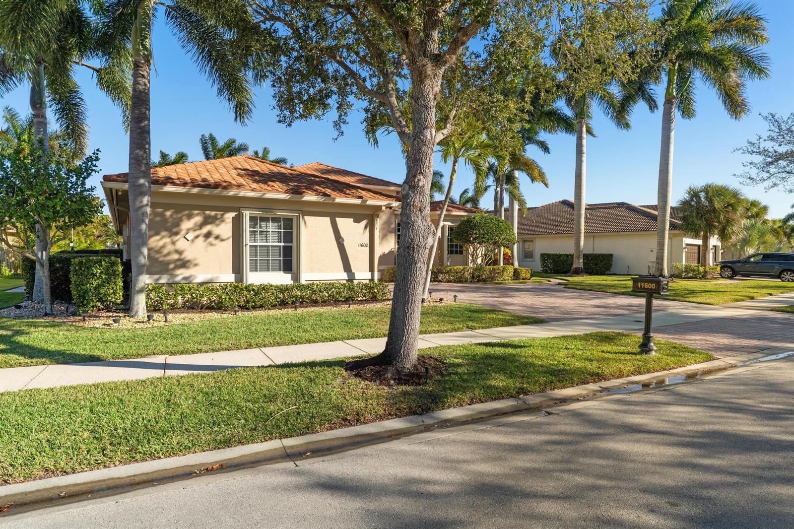 11600 SW Rossano Lane, Port St. Lucie FL 34987 photo 4