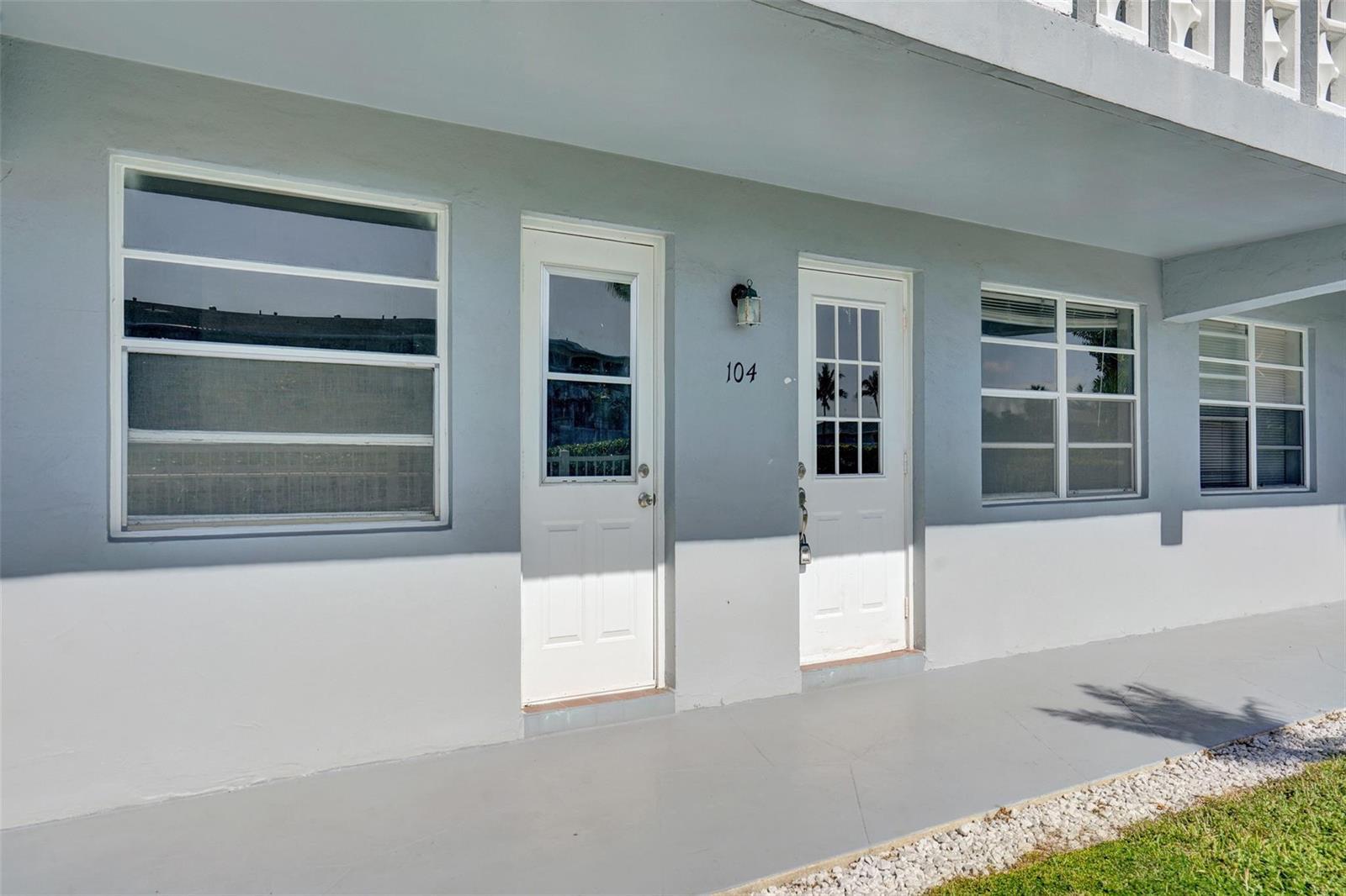 701 Pine Drive # 104, Pompano Beach FL 33060 photo 3