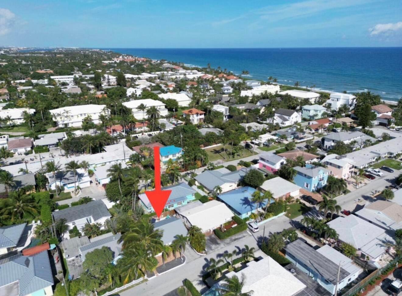 49 Douglas Drive, Ocean Ridge FL 33435 photo 2