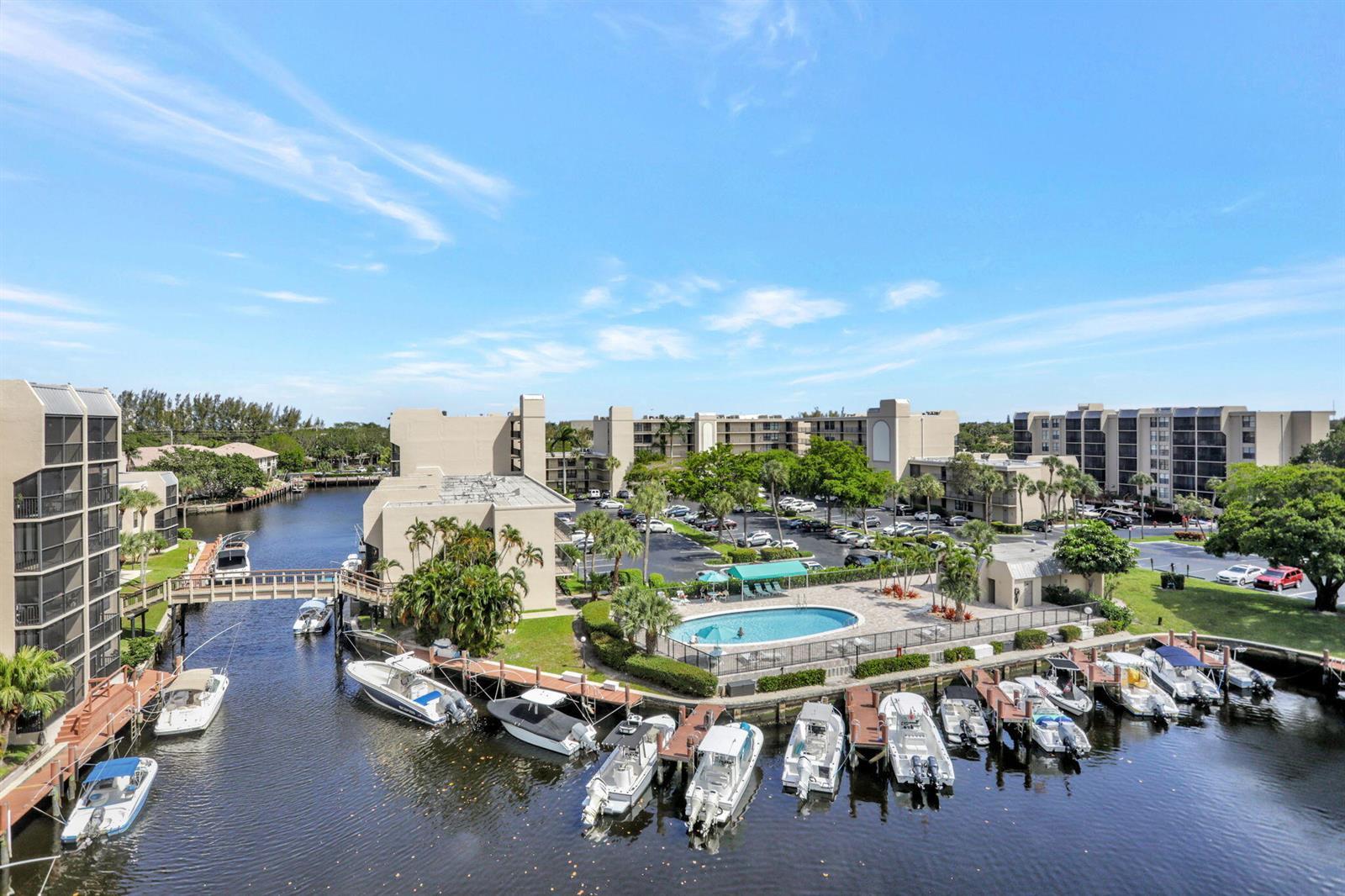 4 Royal Palm Way # 6020, Boca Raton FL 33432