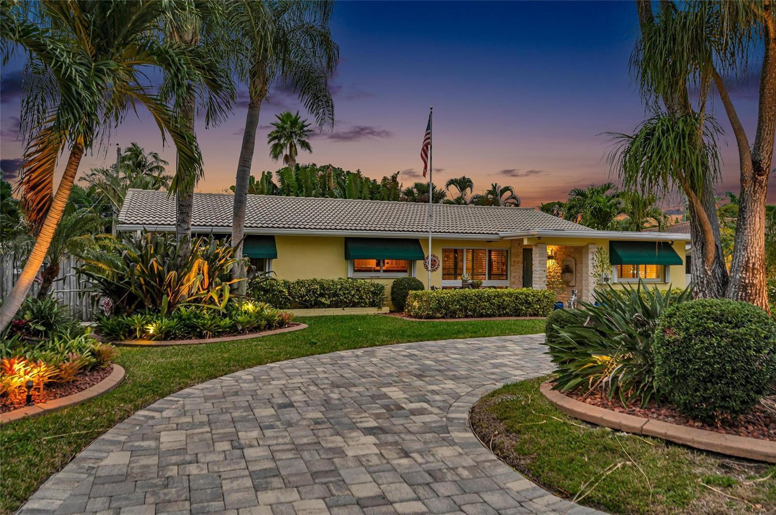 3497 NE 19th Avenue, Oakland Park FL 33306