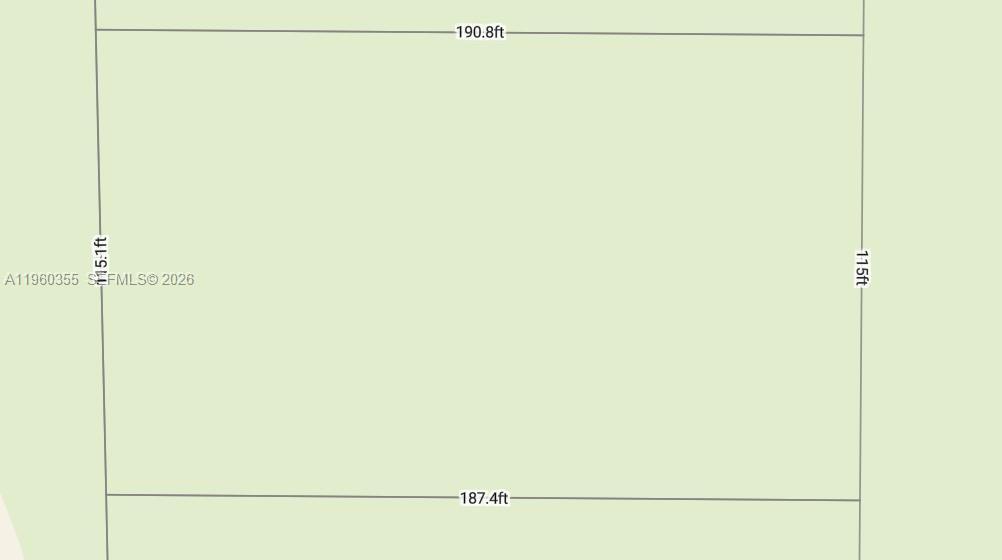 5121 RHUBARB ST, Sebring FL 33875 photo 3