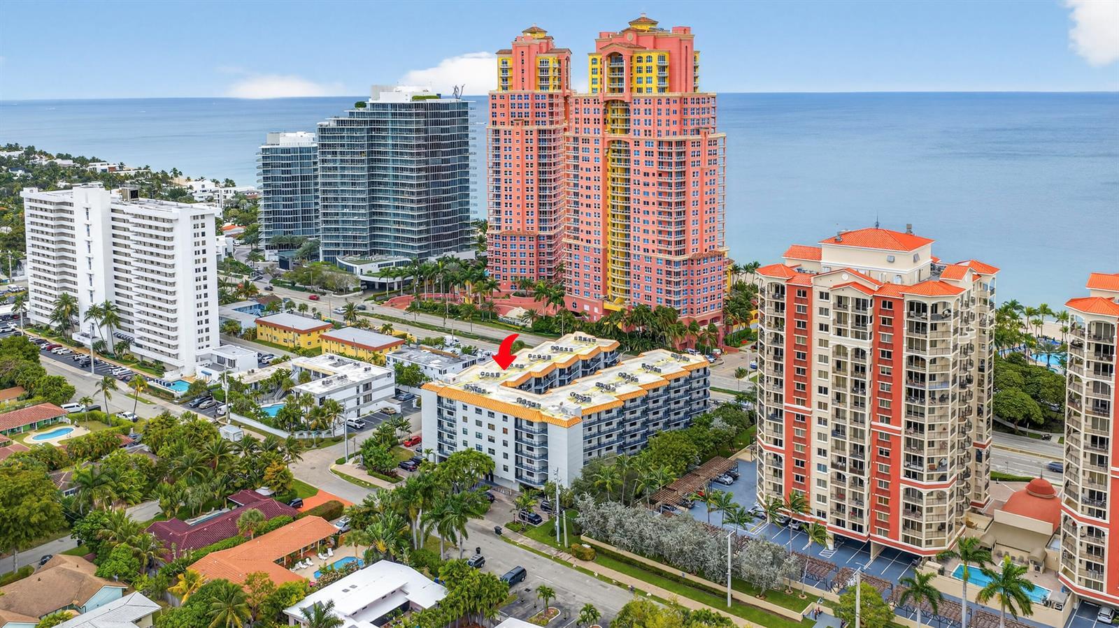 2029 N Ocean Boulevard # 509, Fort Lauderdale FL 33305 photo 5