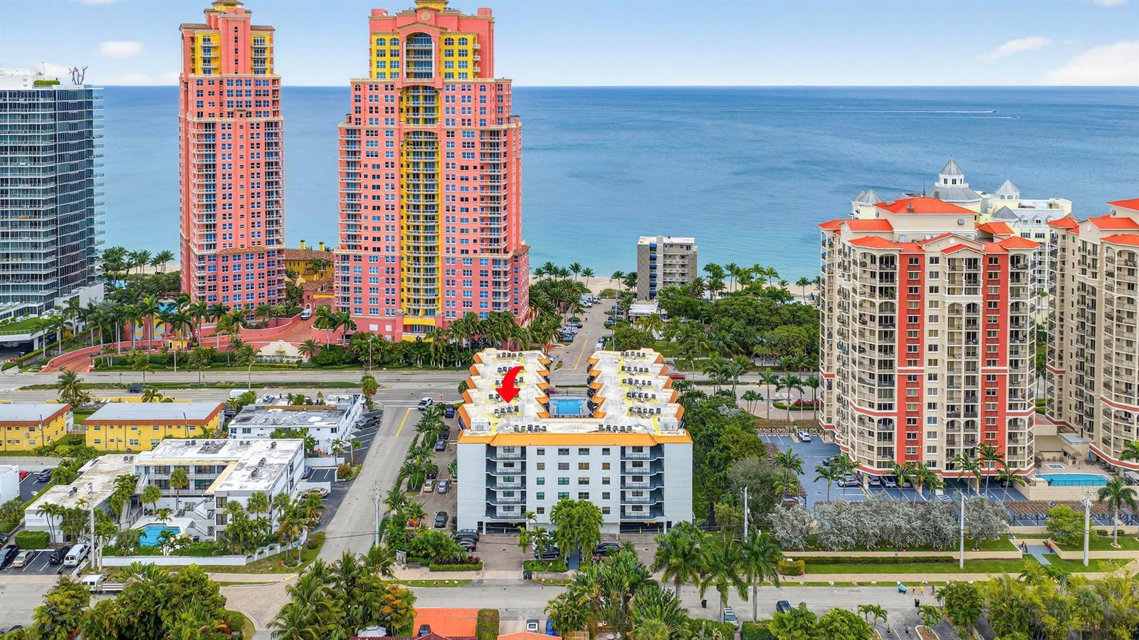 2029 N Ocean Boulevard # 509, Fort Lauderdale FL 33305 photo 4