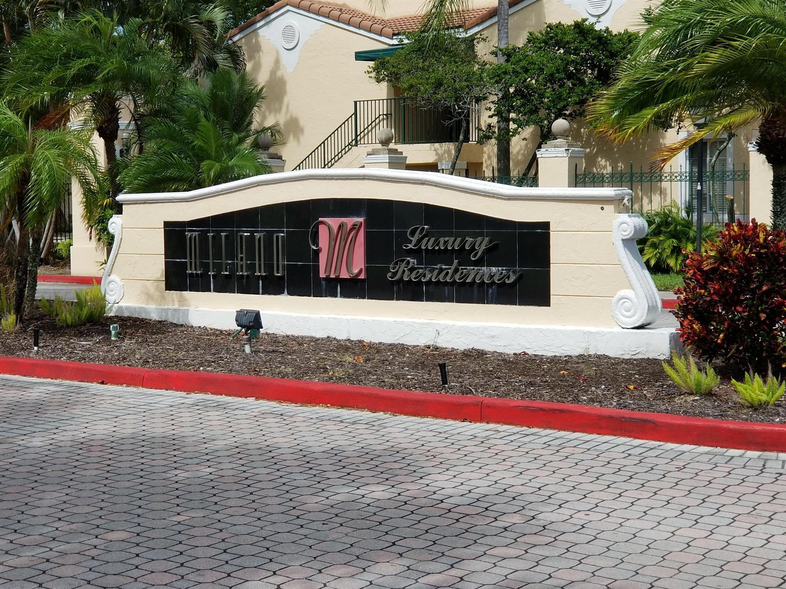 1743 Village Boulevard # 207, West Palm Beach FL 33409