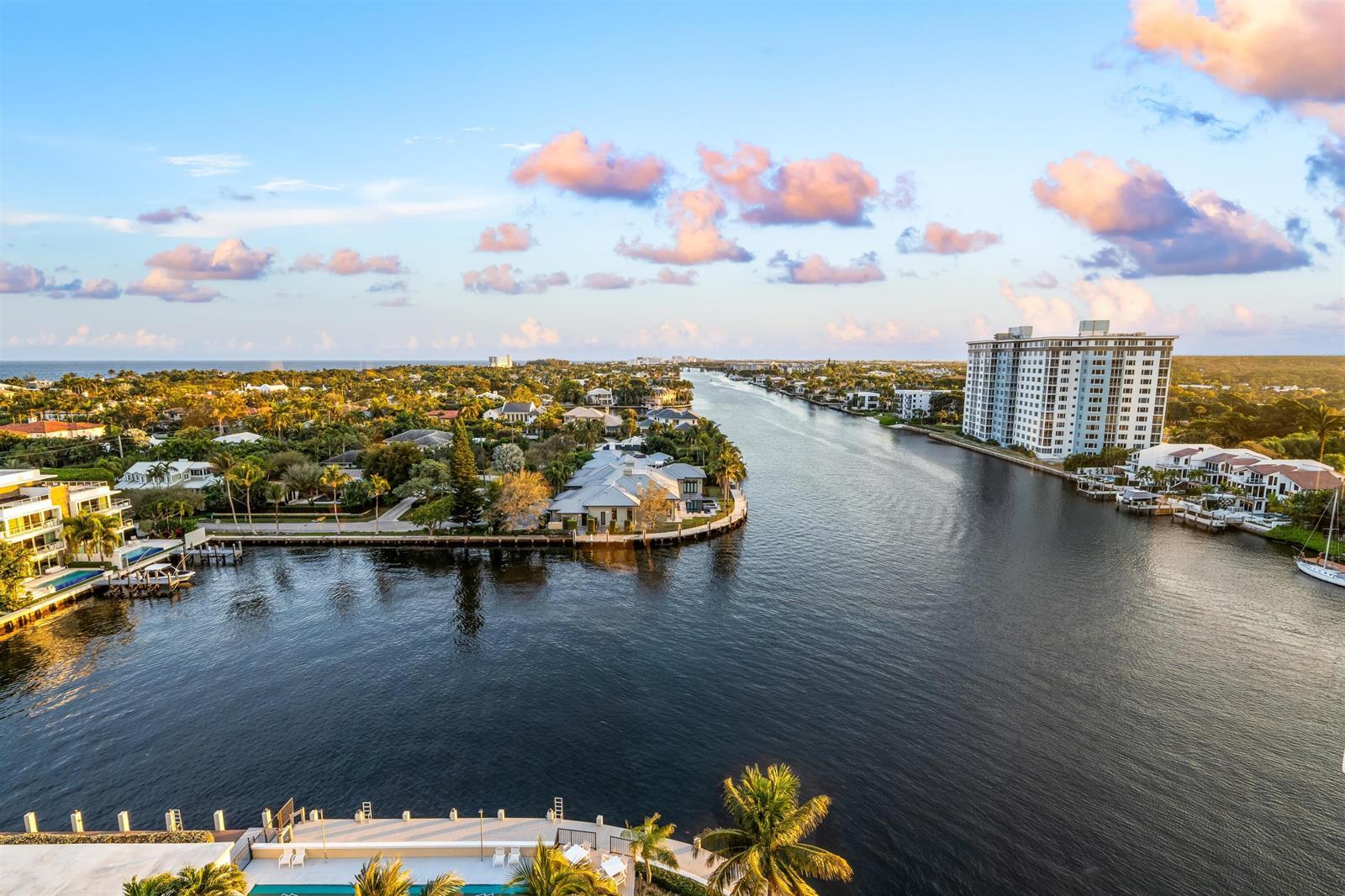 400 Seasage Drive # 1101, Delray Beach FL 33483