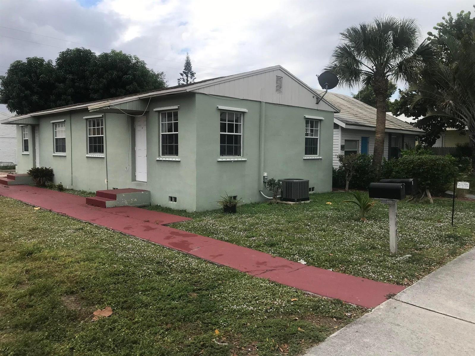 1307 Lucerne Avenue # 1, FL 33460 photo 2