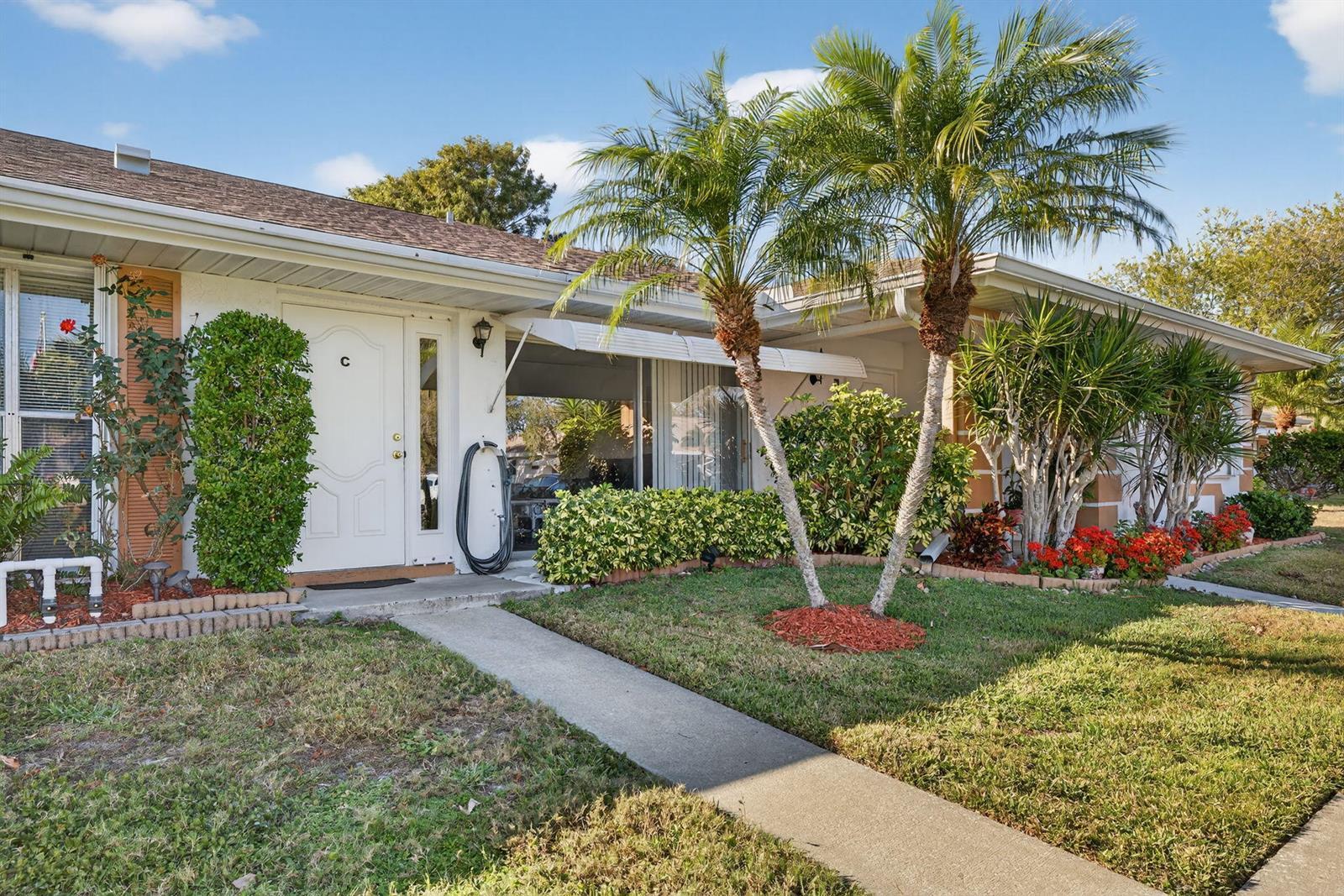 319 Colony Lane # C, Fort Pierce FL 34982 photo 2