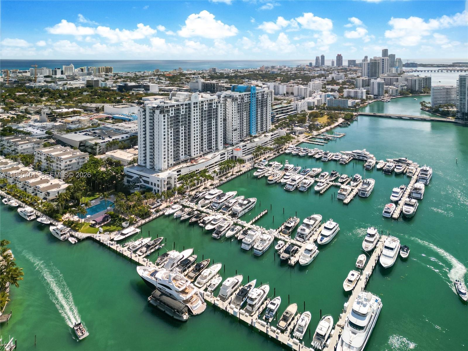 1900 Sunset Harbour Dr # 1806, Miami Beach FL 33139 photo 2