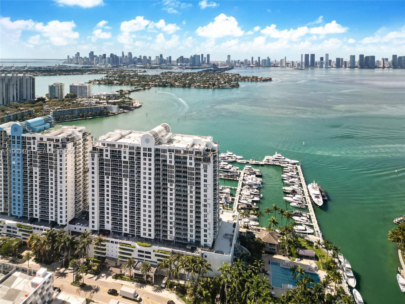 1900 Sunset Harbour Dr # 1806, Miami Beach FL 33139 photo 3