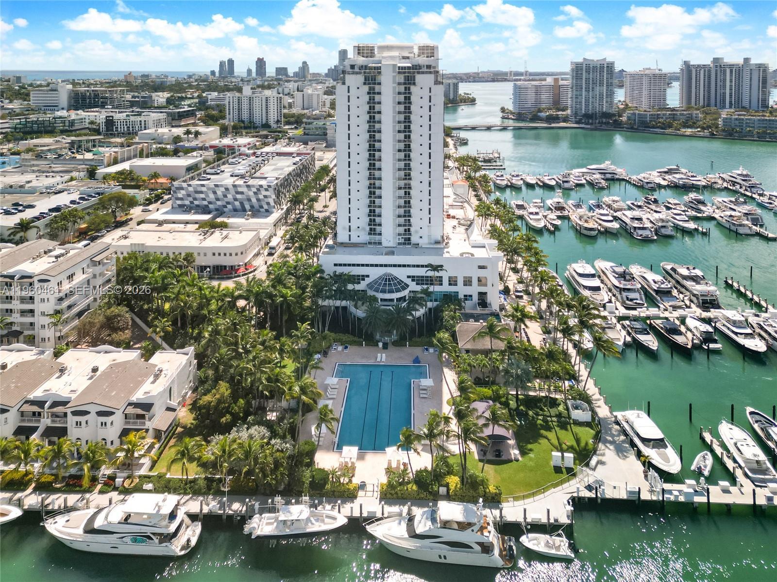 1900 Sunset Harbour Dr # 1806, Miami Beach FL 33139 photo 5