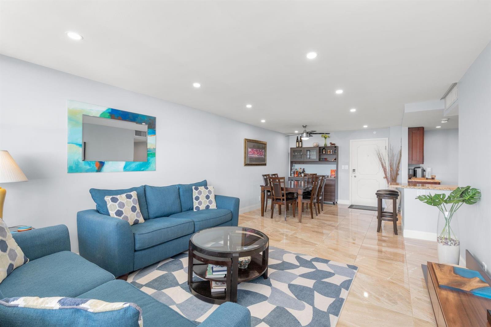 301 N Ocean Boulevard # 1104, Pompano Beach FL 33062 photo 2