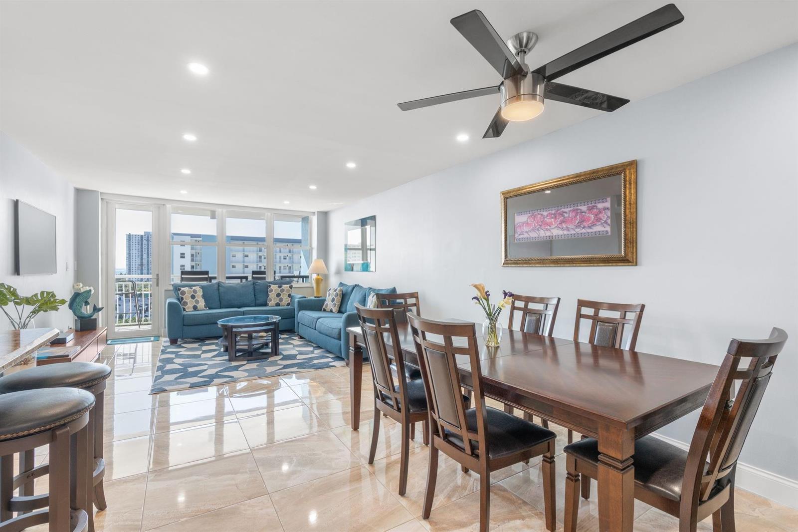 301 N Ocean Boulevard # 1104, Pompano Beach FL 33062 photo 3