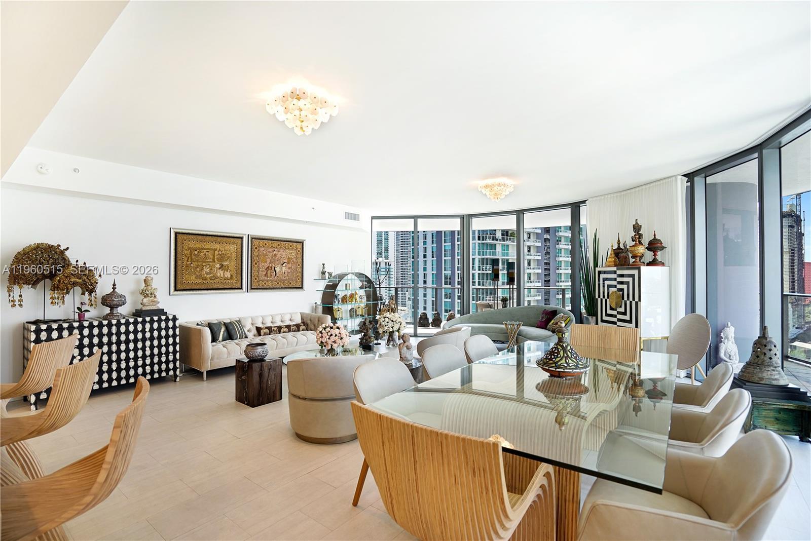 1000 Brickell Plz # 1902, Miami FL 33131 photo 3