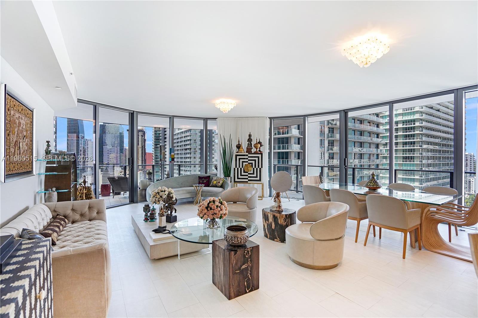 1000 Brickell Plz # 1902, Miami FL 33131 photo 5