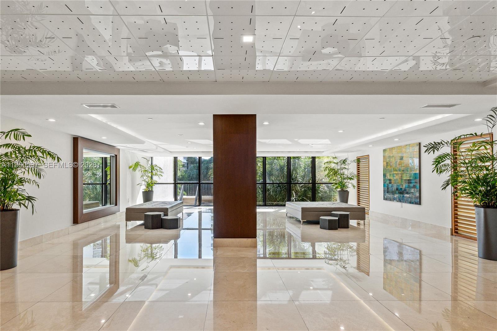 540 Brickell Key Dr # 505, Miami FL 33131 photo 2