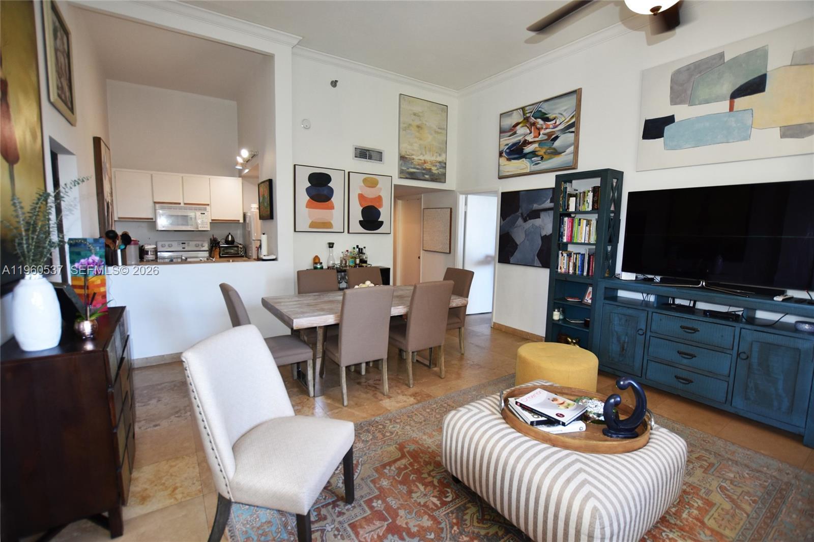 540 Brickell Key Dr # 505, Miami FL 33131 photo 3