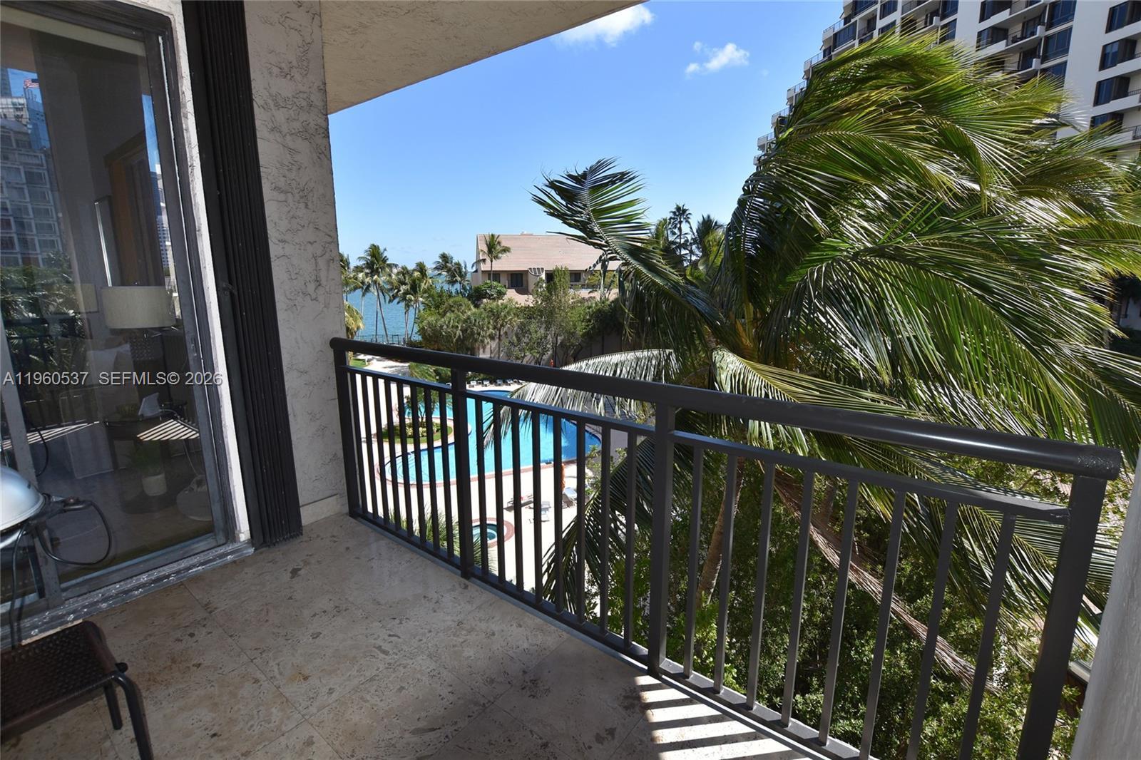 540 Brickell Key Dr # 505, Miami FL 33131 photo 5