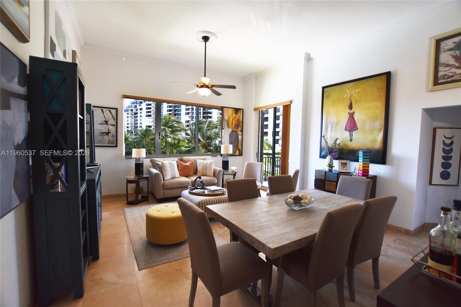 540 Brickell Key Dr # 505, Miami FL 33131 photo 4