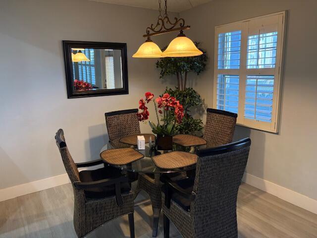 1015 Cornwall A # 1015, Boca Raton FL 33434 photo 4