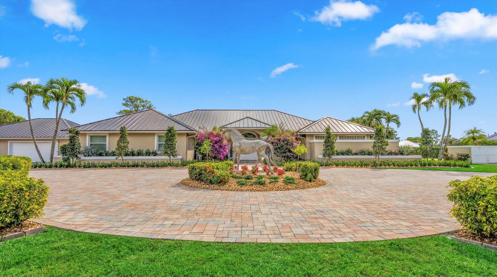 14868 Paddock Drive, Wellington FL 33414