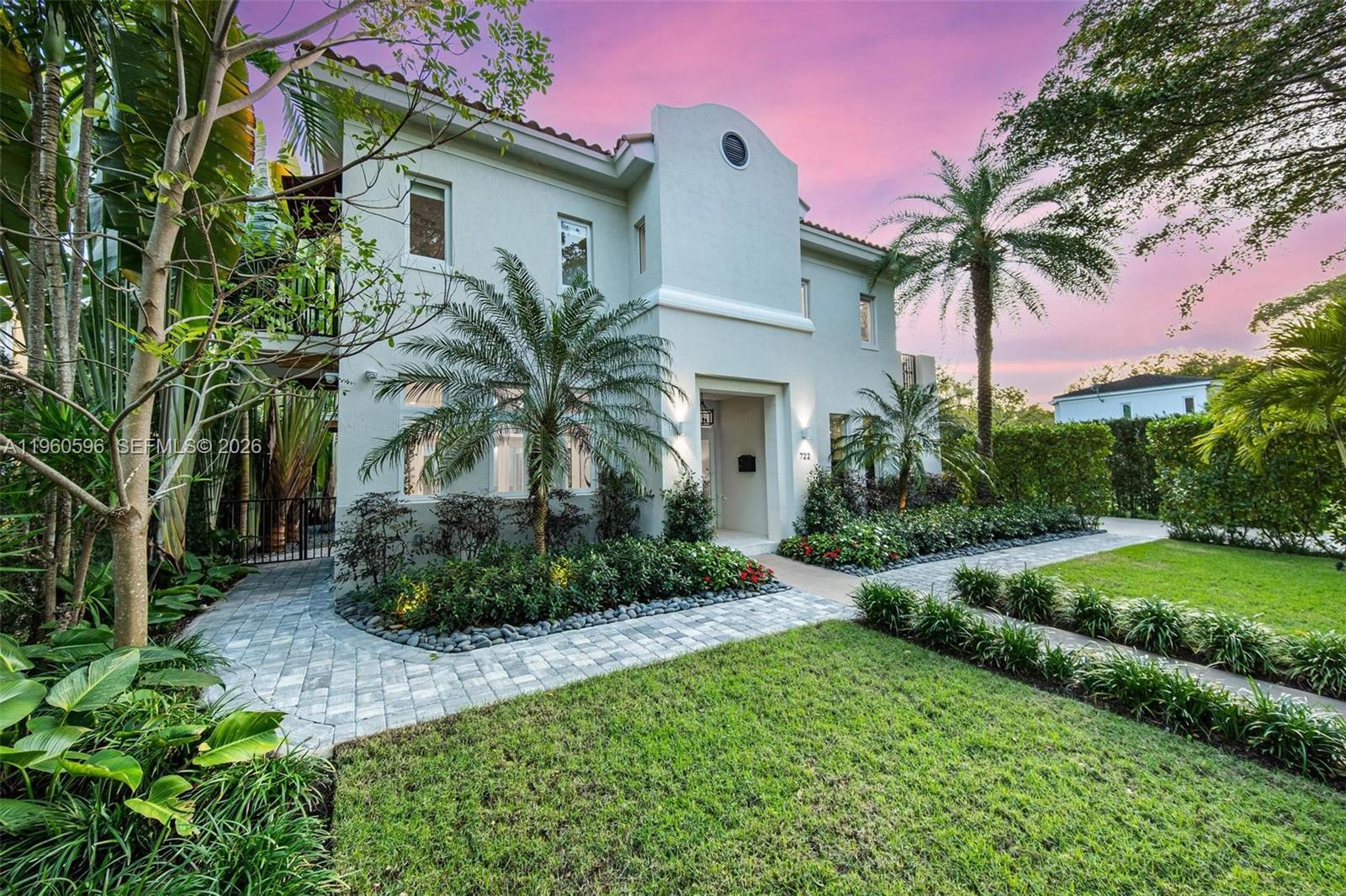 722 Navarre Ave, Coral Gables FL 33134 photo 4