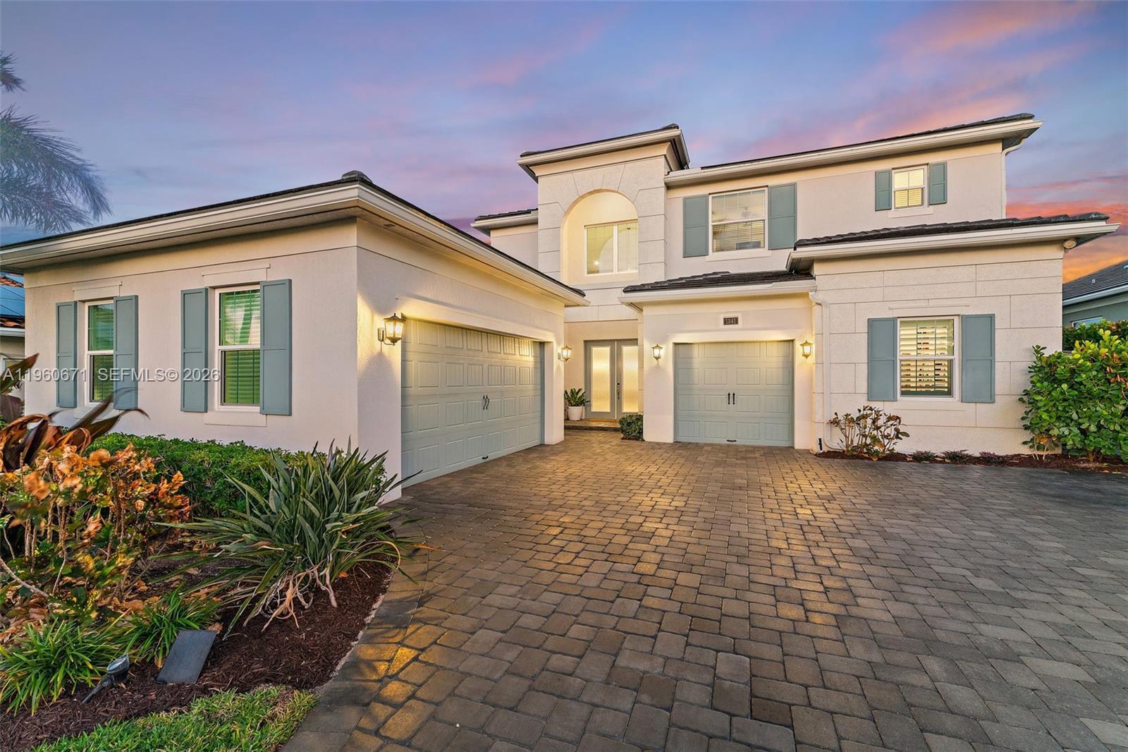 1341 NE Langford Ln, Jensen Beach FL 34957 photo 2