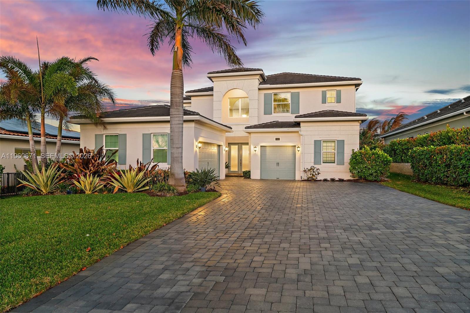 1341 NE Langford Ln, Jensen Beach FL 34957