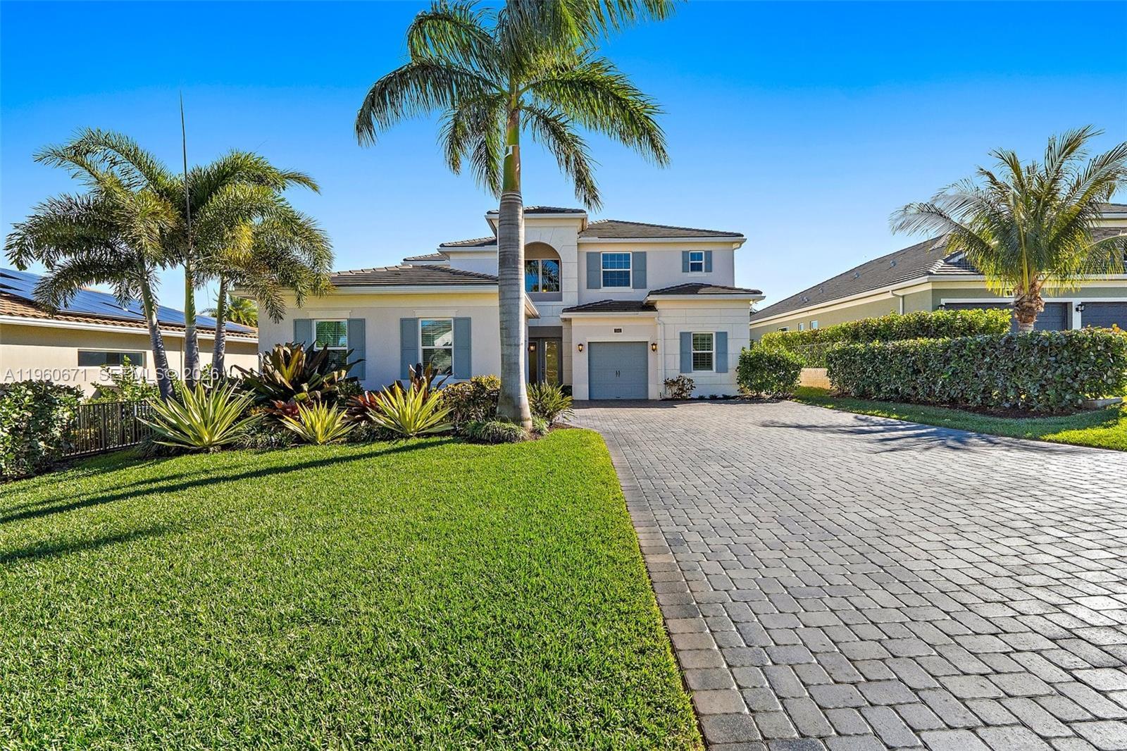1341 NE Langford Ln, Jensen Beach FL 34957 photo 5