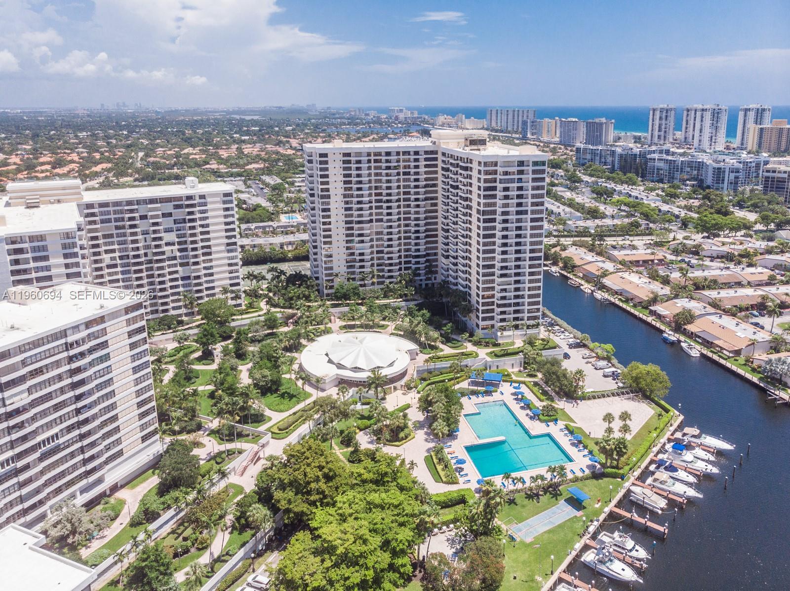 600 Three Islands Blvd # 411, Hallandale Beach FL 33009 photo 2