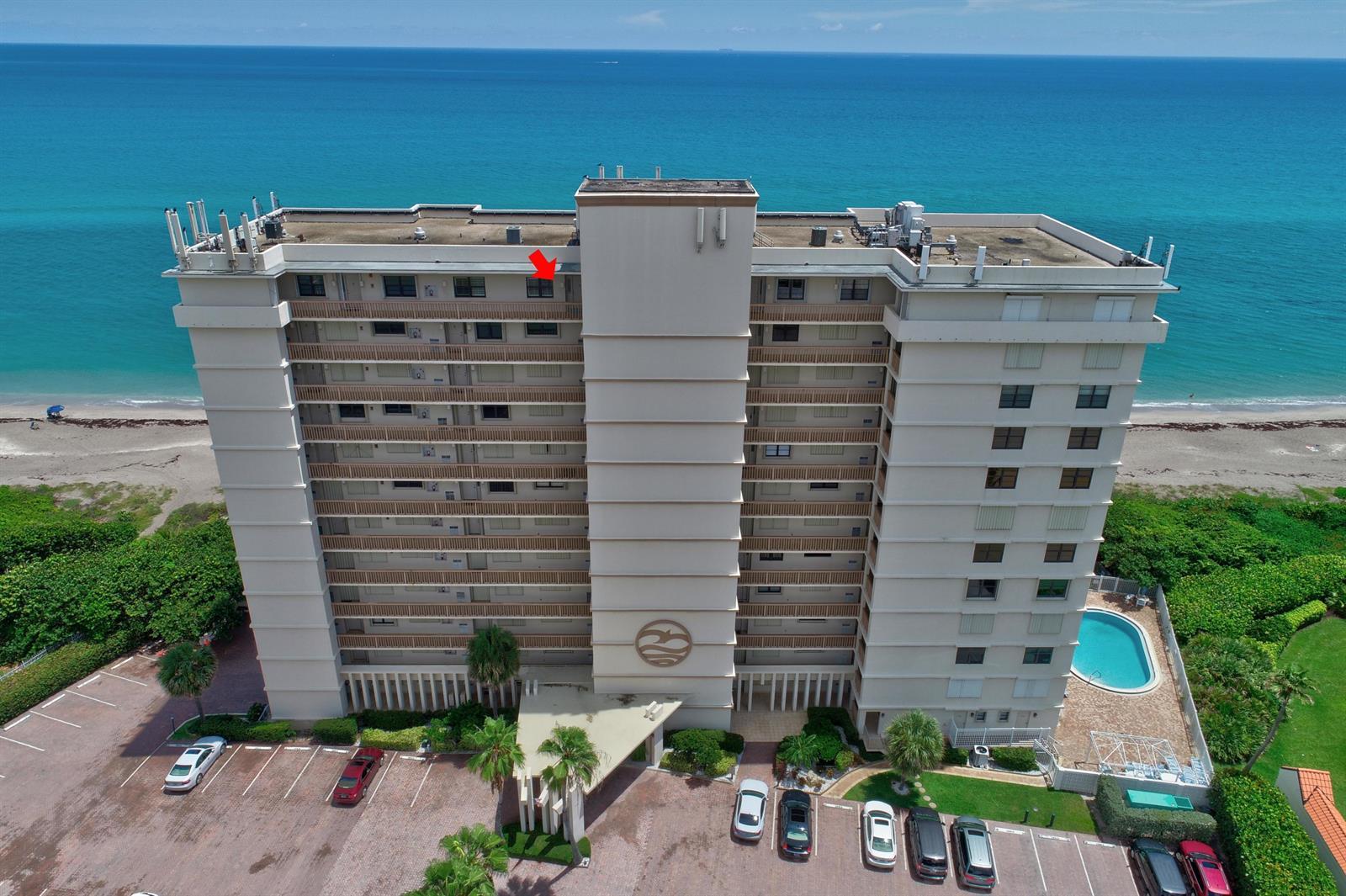 840 Ocean Drive # c, Juno Beach FL 33408 photo 2