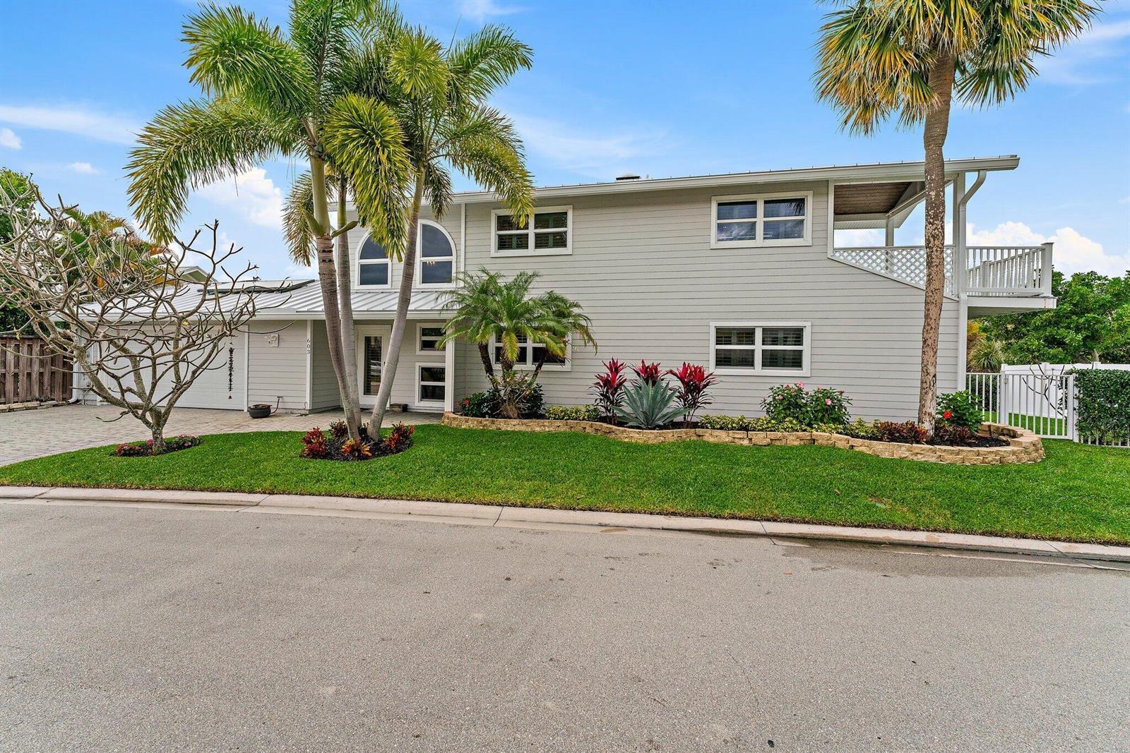 603 Xanadu Place, Jupiter FL 33477 photo 2