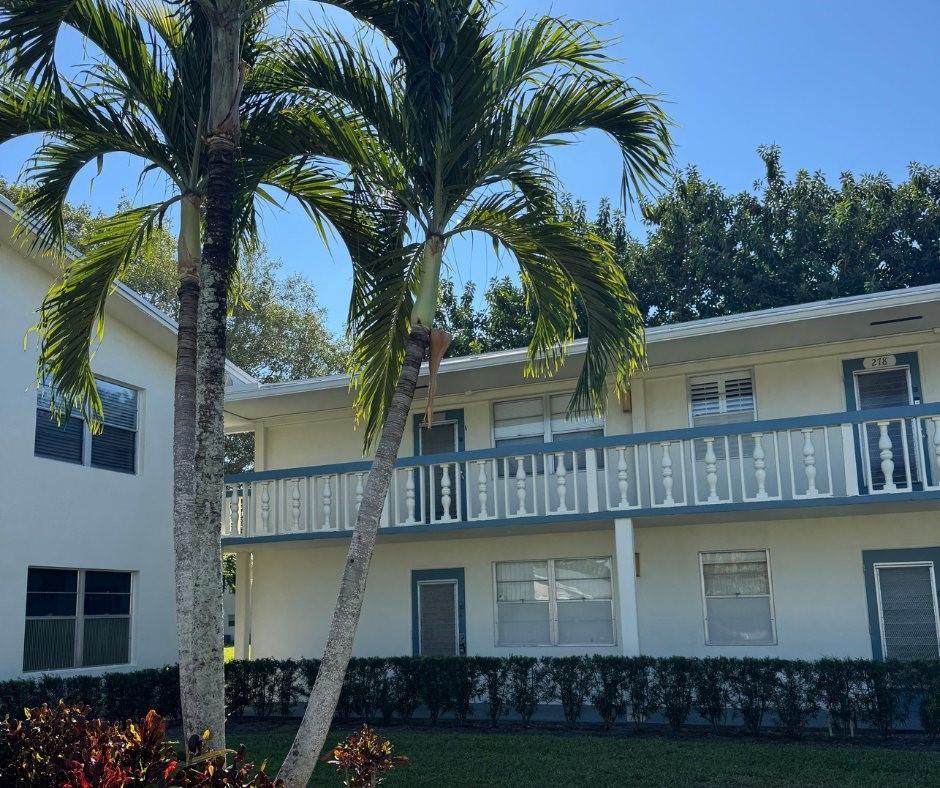 265 Tilford M # 265, Deerfield Beach FL 33442