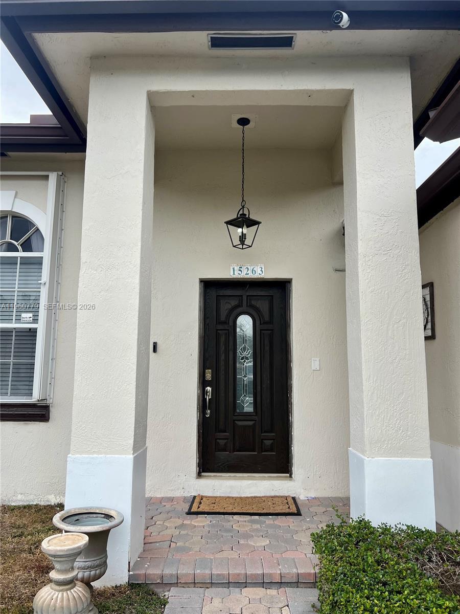 15263 SW 169th Ln # 0, Miami FL 33187