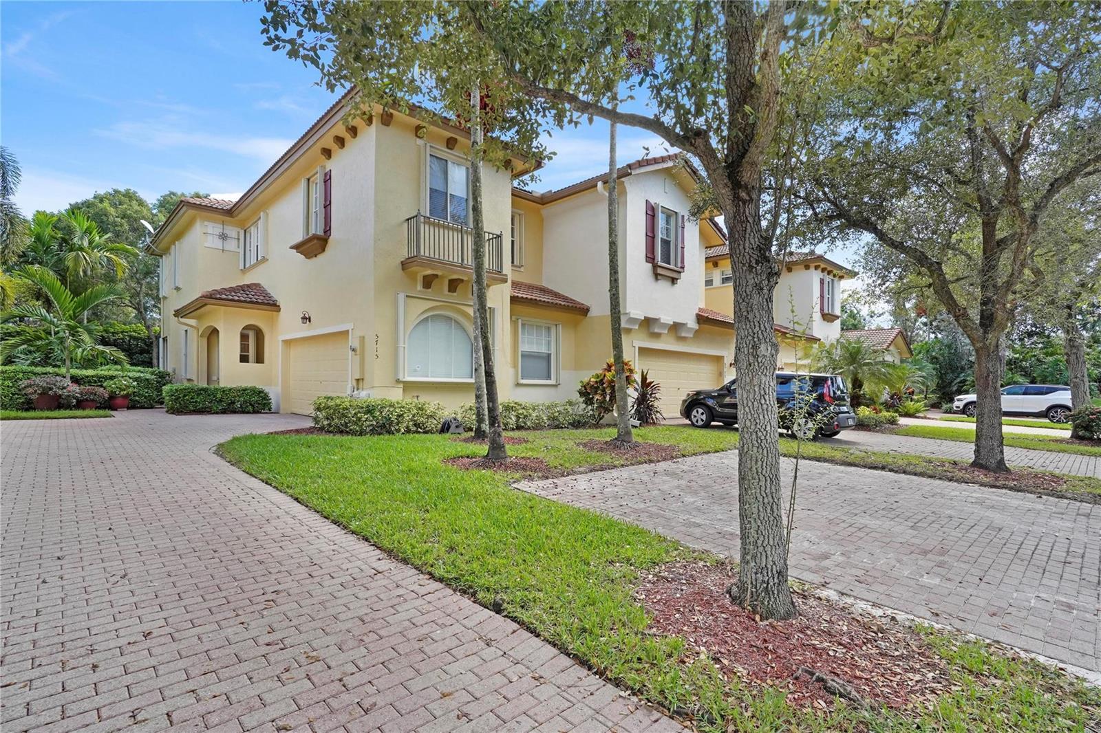5715 NW 119th Terrace, Parkland FL 33076