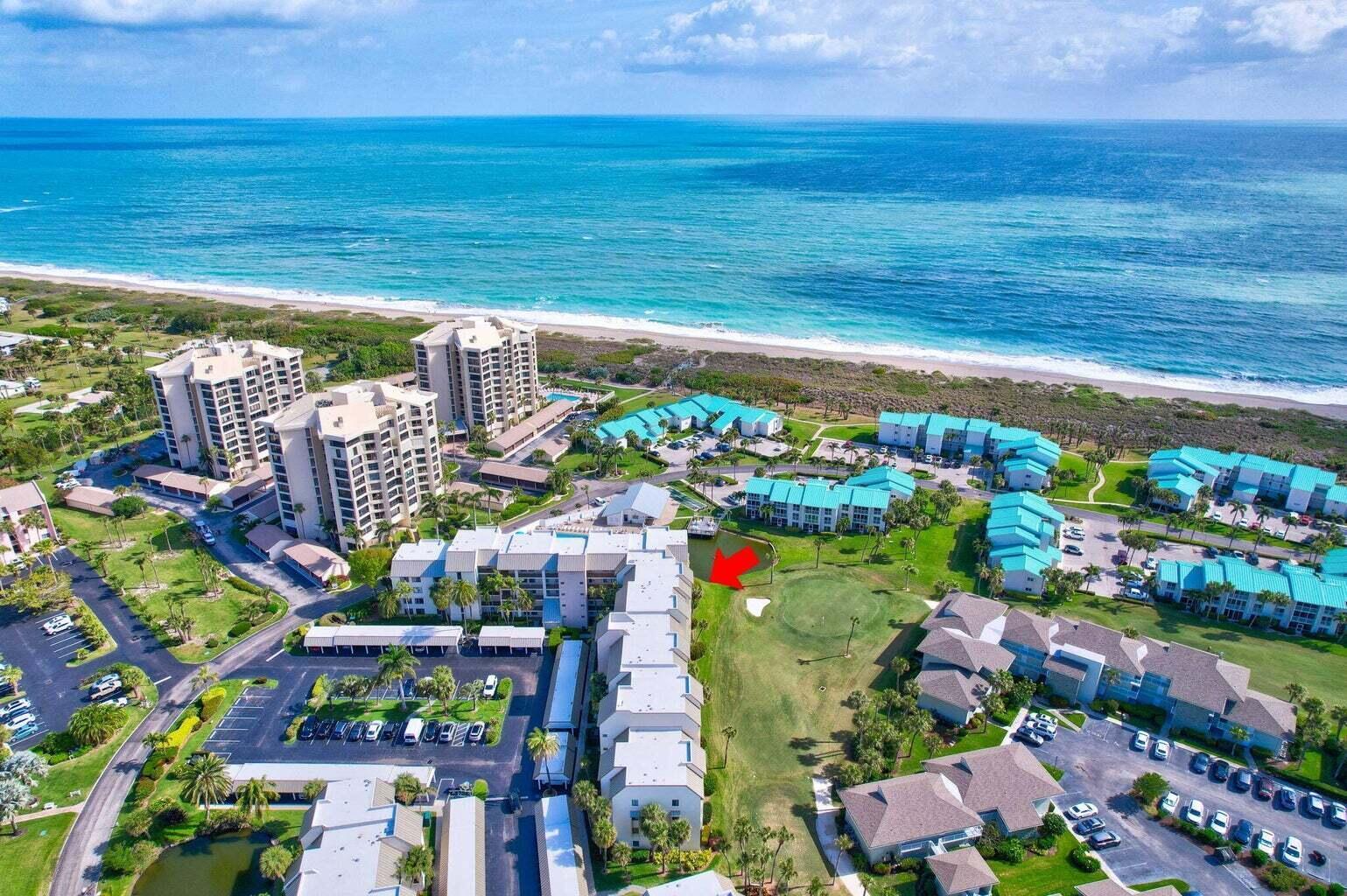 2400 S Ocean Drive # 2354, Fort Pierce FL 34949
