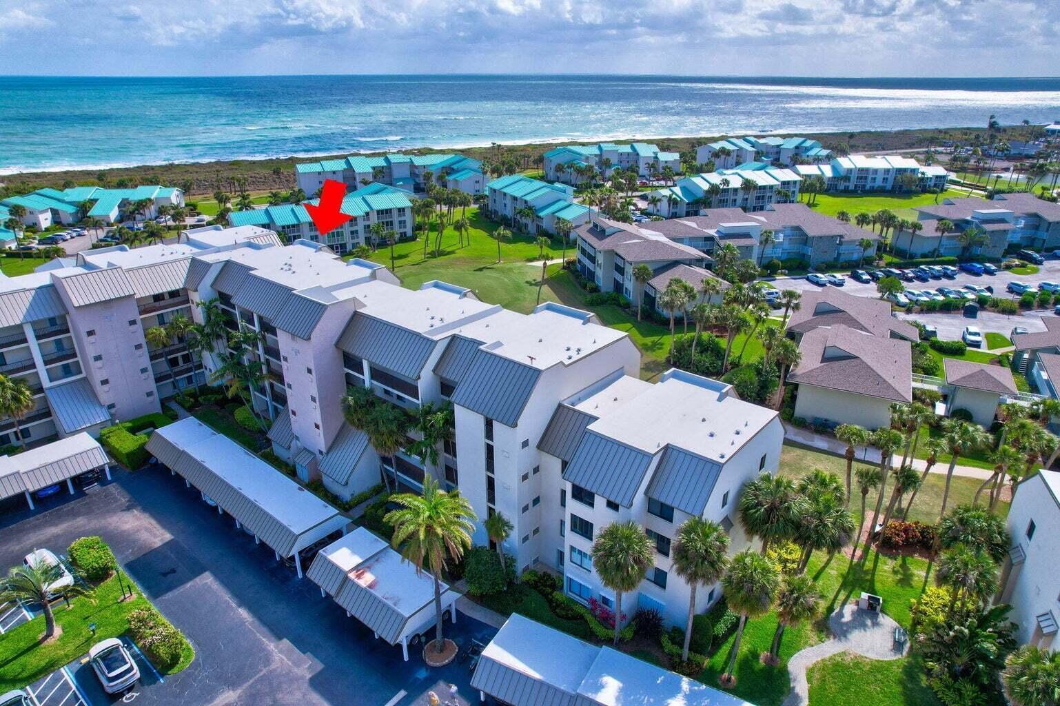2400 S Ocean Drive # 2354, Fort Pierce FL 34949 photo 5