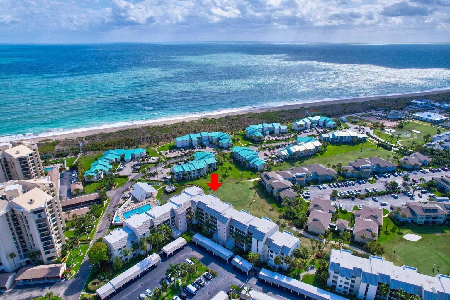 2400 S Ocean Drive # 2354, Fort Pierce FL 34949 photo 4