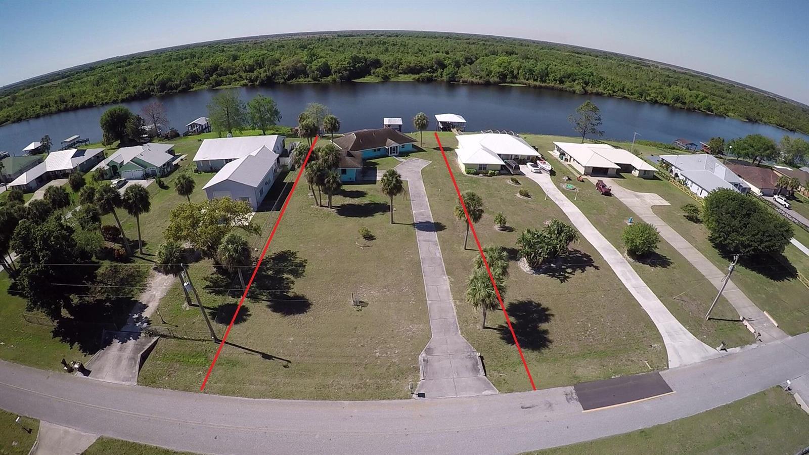 13578 SW 144th Parkway, Okeechobee FL 34974