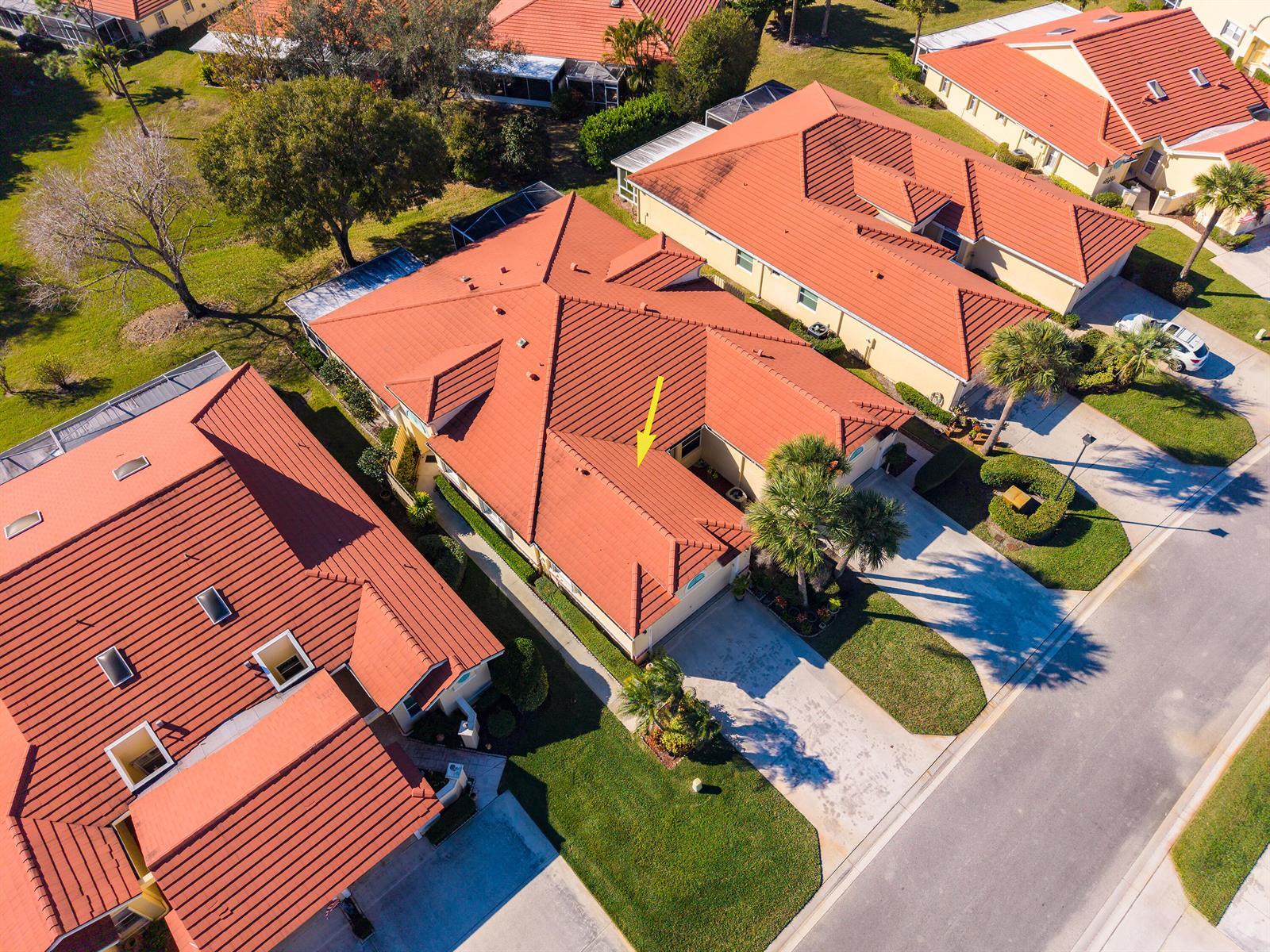 3752 SW Whispering Sound Drive, Palm City FL 34990 photo 2